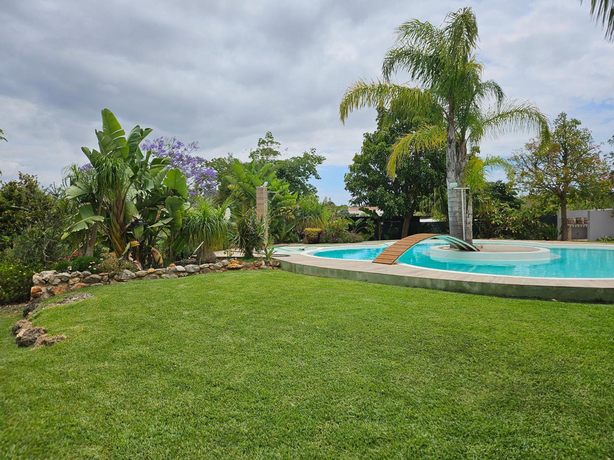 Vila Das Petalas By Atlantichotels Portimão Exterior photo